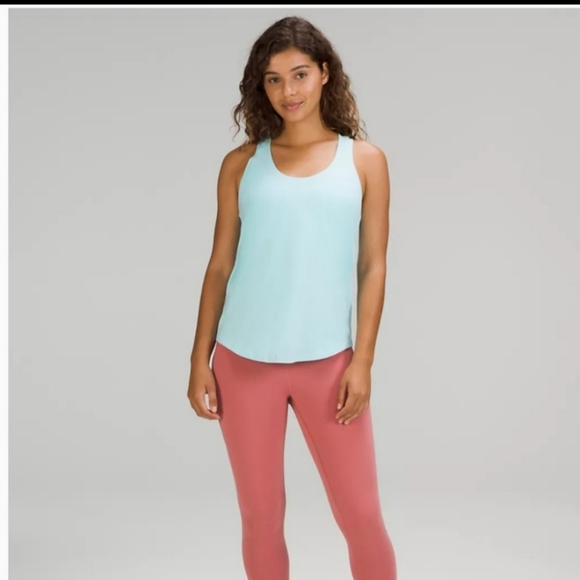 LULULEMON LOVE TANK SIZE 10 - Picture 3 of 11